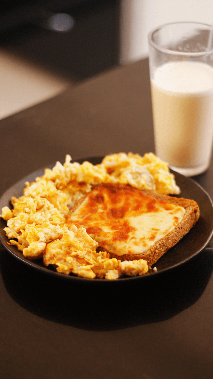 Ingin Umur Panjang dan Sehat? Coba Menu Sarapan Favorit Para Ahli Ini!